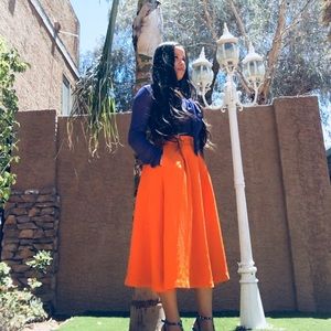 Meet your Posher, Gabriela